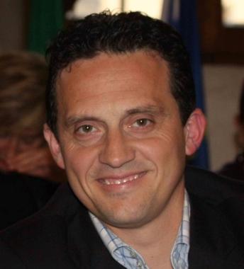 <b>VICESINDACO.</b> Luca Mori 