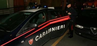 Gli arresti sono stati eseguiti dai carabinieri di Gambassi 