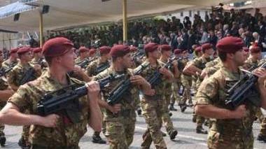 <strong>NAJA.</strong> Tutto come prima sul calcolo del periodo di servizio militare a fini pensionistici