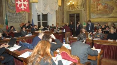 I tagli alla politica valgono 150mila euro