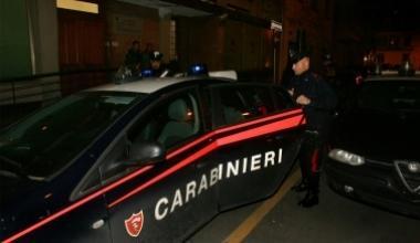 Sorpresi a rubare in un deposito arrestati tre giovani a Gambassi