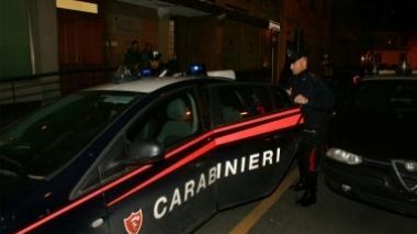 Sorpresi a rubare in un deposito arrestati tre giovani a Gambassi