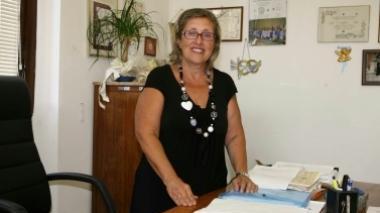 Paola Zecchi reggente unica per elementari e medie