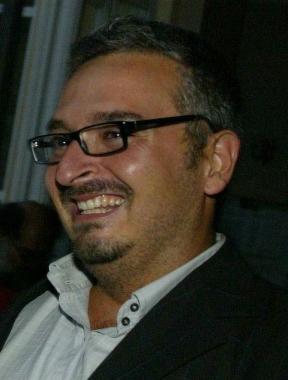 Davide Cecio