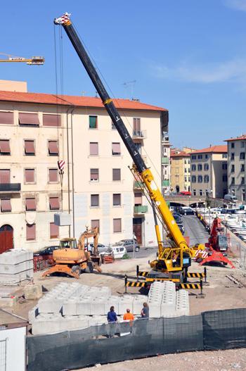 Bomba in Venezia, l'11 settembre la data più probabile del disinnesco