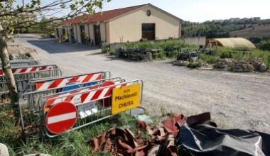 Razzie al deposito comunale, sparite tutte le attrezzature