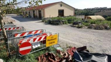 Razzie al deposito comunale, sparite tutte le attrezzature