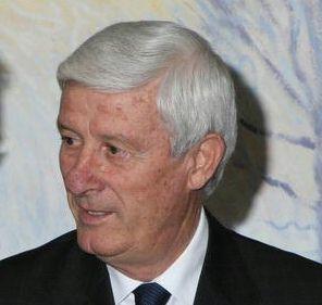Romano Fogli ospite donore 
