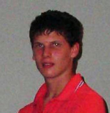 Matteo Gronchi 