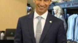 <b>MABRO.</b> Andrea Barontini