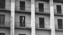<b>ARGENTARIO. </b>Il palazzo del Comune