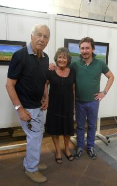 LA MOSTRA