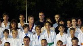 Riprende l’attività presso la scuola Fujiyama di Massa