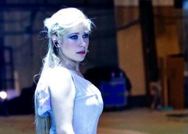 <b>MUSICAL.</b> Una scena di Notre Dame 