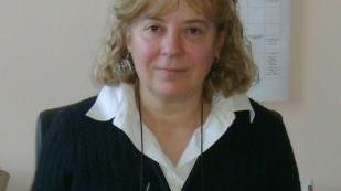 Cristina Cosci