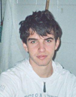 21 ANNI PER LORENZO A Lorenzo di Casciana Terme: «Auguri per i tuoi 21 anni. Mi raccomando ...