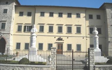 Il Museo della geotermia a Larderello 