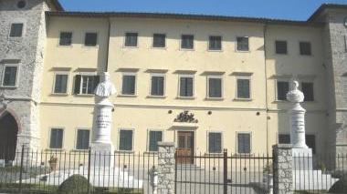 Il Museo della geotermia a Larderello