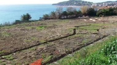 Viale Amendola, raccolta di firme contro il cemento sulla costa