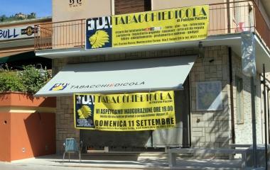 Ledicola prossima allapertura 