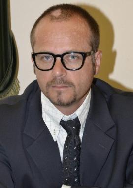 <b>IDV. </b>Stefano Rosini  