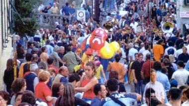 <b>ROCCASTRADA. </b>Parte il “Settembre”
