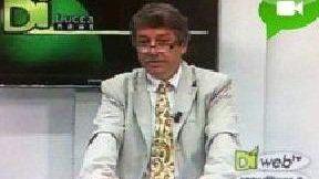 Daniele Vanni, autore del servizio contestato