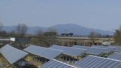 Impianti fotovoltaici in due plessi scolastici