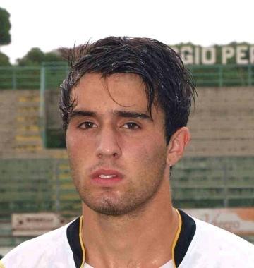 Simone Filidei      