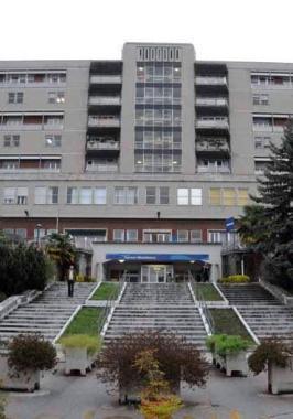 Lospedale di Monterosso       