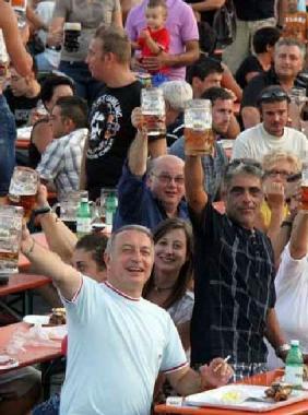 La Septemberfest 