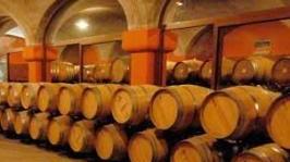 La cantina di un’azienda