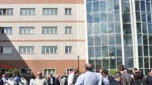La residenza per anziani “Viale”