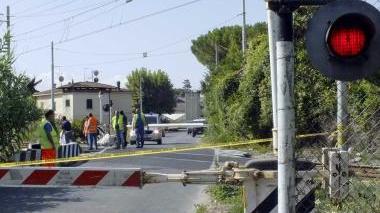 La tragedia avvenuta a Rigoli
