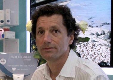 <b>FAVOREVOLE. </b>Vincenzo Lardinelli    