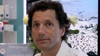 <b>FAVOREVOLE. </b>Vincenzo Lardinelli