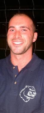 <b>COACH.</b> Battaglini     