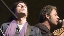 <b>NOTE ITALIANE.</b> L’energia dei Modena City Ramblers si scatenerà questa sera a Seravezza