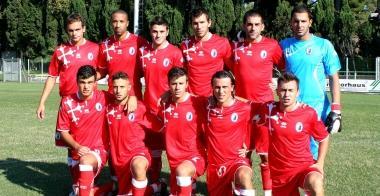 Dai progetti al campo Pagliari e i suoi boys pronti per l'avventura