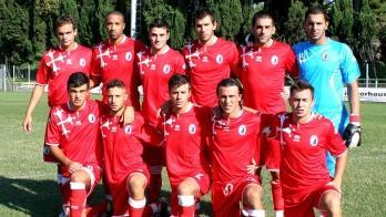 Dai progetti al campo Pagliari e i suoi boys pronti per l'avventura