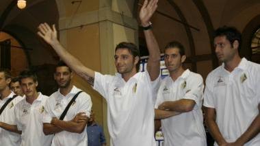 Andrea Pisanu non è ancora in condizioni fisiche per giocare una partita ufficiale