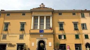 Il tribunale di Pontremoli