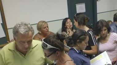 Insegnanti e personale Ata aspettano le nomine