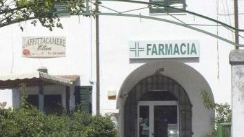 La farmacia Piccinini