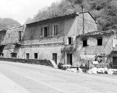 <b>ASSESSORE. </b>Fabrizio Brizzi assessore ai Lavori pubblici    