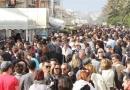 L’economista toscana Irene Tinagli