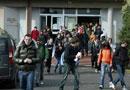 La scuola? E' tutta un rattoppo
