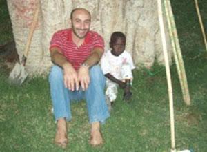 La famiglia lancia un appello:"Liberate Francesco"