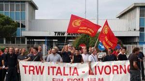 Scioperi e blocchi stradali in varie parti della città