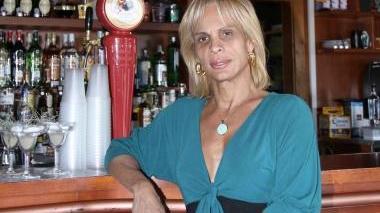 Regina Satariano, ideatrice di Miss Italia Trans